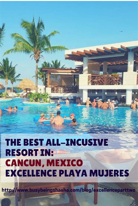 Cancun Experience – Part 2 .